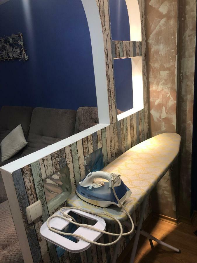 Adventure Apartment Kiev Bagian luar foto